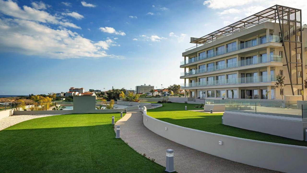 Emerald Suites Protaras Exterior photo