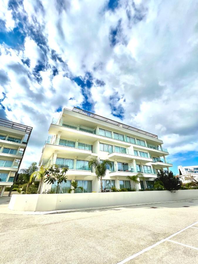 Emerald Suites Protaras Exterior photo