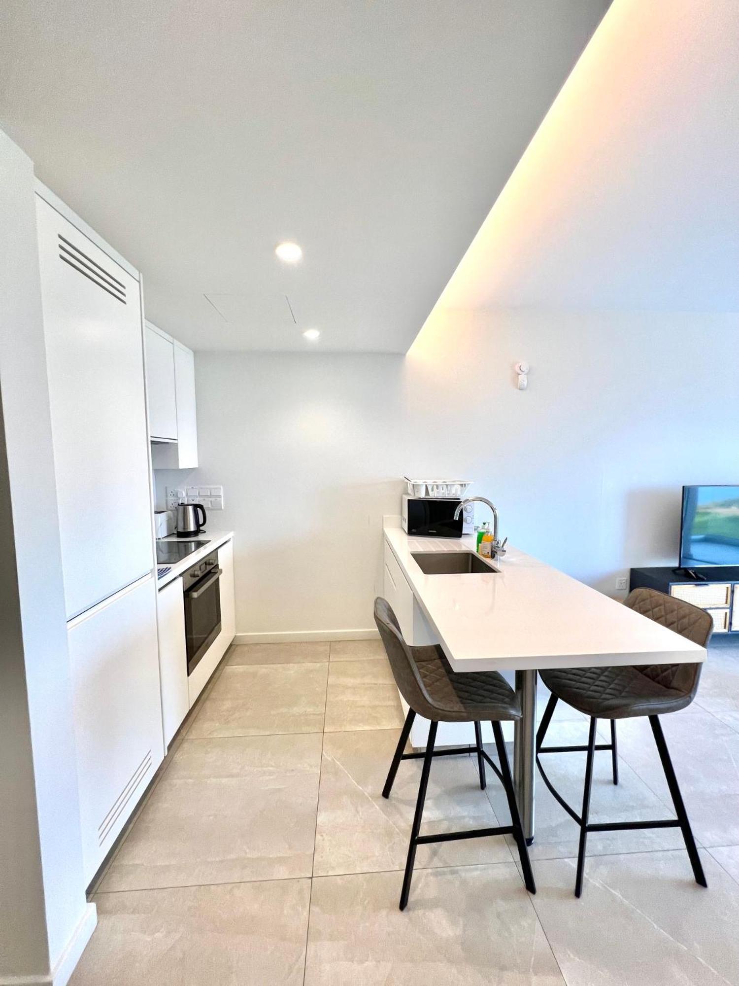 Emerald Suites Protaras Room photo