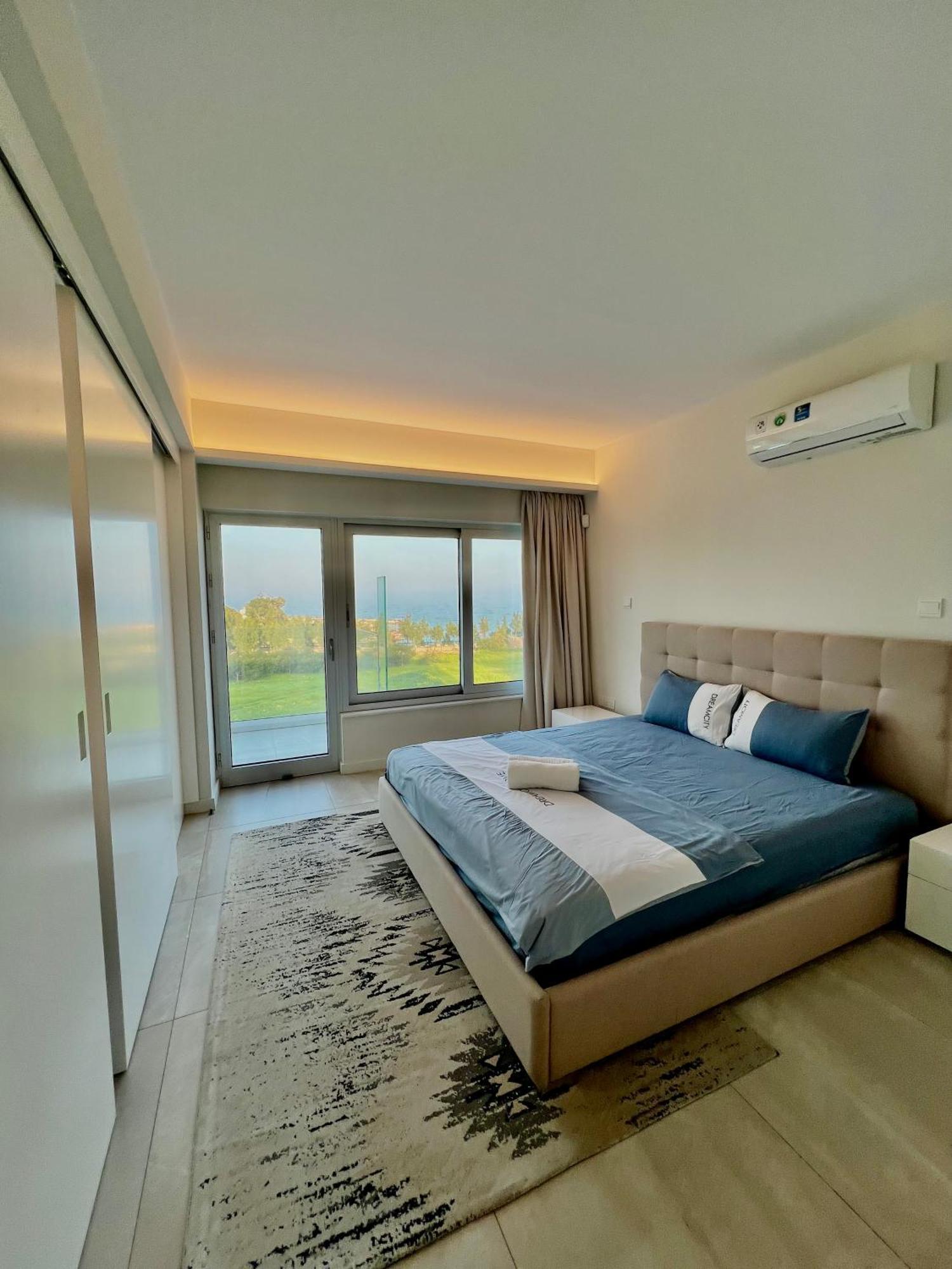 Emerald Suites Protaras Room photo