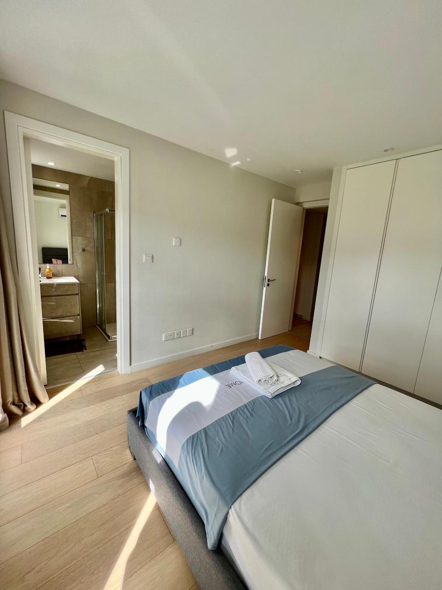 Emerald Suites Protaras Room photo