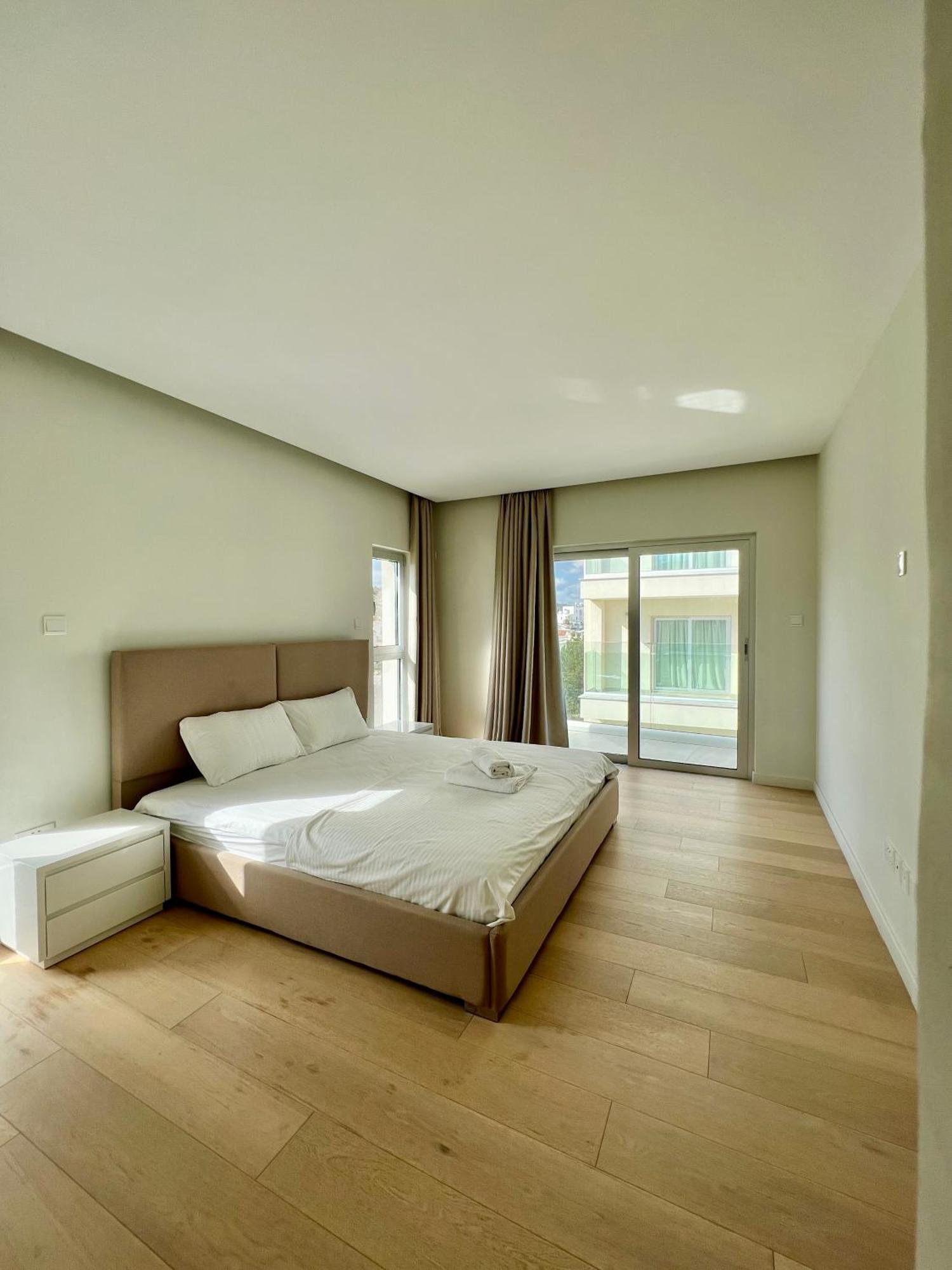 Emerald Suites Protaras Room photo