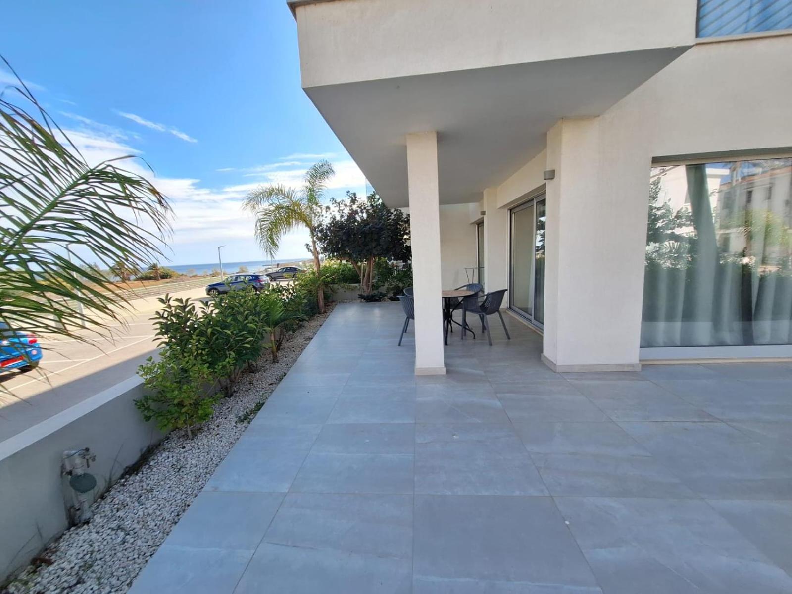 Emerald Suites Protaras Exterior photo